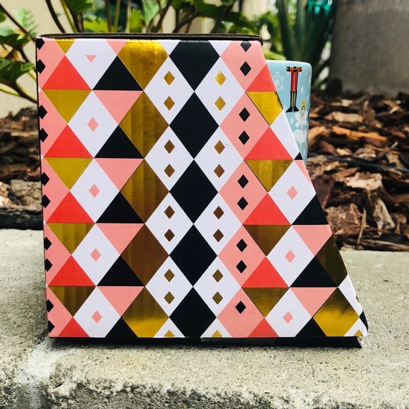 Large FAO SWARTZ Ballet Nutcracker Mug with Box - Picture 6 of 7